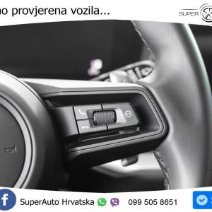 Porsche Cayenne E-Hybrid 3.0 470 KS, ZRAČNI+ACC+360+MATRIX+GR SJED+PANO+CHRONO