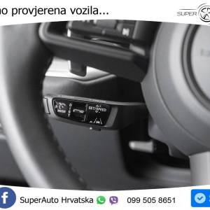 Porsche Cayenne E-Hybrid 3.0 470 KS, ZRAČNI+ACC+360+MATRIX+GR SJED+PANO+CHRONO