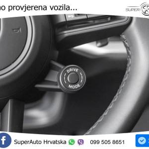 Porsche Cayenne E-Hybrid 3.0 470 KS, ZRAČNI+ACC+360+MATRIX+GR SJED+PANO+CHRONO