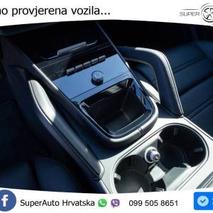 Porsche Cayenne E-Hybrid 3.0 470 KS, ZRAČNI+ACC+360+MATRIX+GR SJED+PANO+CHRONO