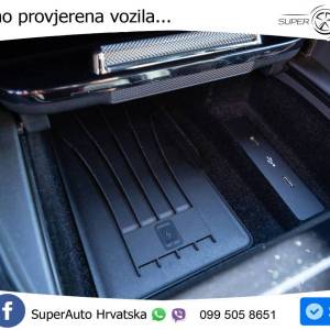 Porsche Cayenne E-Hybrid 3.0 470 KS, ZRAČNI+ACC+360+MATRIX+GR SJED+PANO+CHRONO