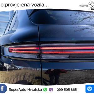 Porsche Cayenne E-Hybrid 3.0 470 KS, ZRAČNI+ACC+360+MATRIX+GR SJED+PANO+CHRONO