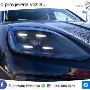 Porsche Cayenne E-Hybrid 3.0 470 KS, ZRAČNI+ACC+360+MATRIX+GR SJED+PANO+CHRONO