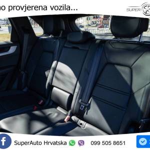 Porsche Cayenne E-Hybrid 3.0 470 KS, ZRAČNI+ACC+360+MATRIX+GR SJED+PANO+CHRONO