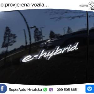 Porsche Cayenne E-Hybrid 3.0 470 KS, ZRAČNI+ACC+360+MATRIX+GR SJED+PANO+CHRONO