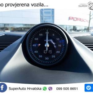 Porsche Cayenne E-Hybrid 3.0 470 KS, ZRAČNI+ACC+360+MATRIX+GR SJED+PANO+CHRONO