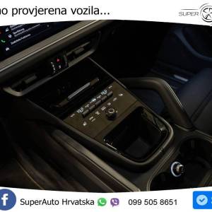 Porsche Cayenne E-Hybrid  3.0 470 KS, ZRAČNI+ACC+360+MATRIX+GR SJED+PANO+CHRONO