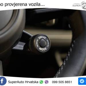 Porsche Cayenne E-Hybrid  3.0 470 KS, ZRAČNI+ACC+360+MATRIX+GR SJED+PANO+CHRONO