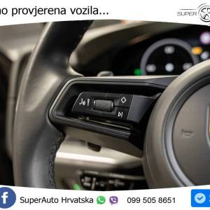 Porsche Cayenne E-Hybrid  3.0 470 KS, ZRAČNI+ACC+360+MATRIX+GR SJED+PANO+CHRONO