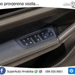 Porsche Cayenne E-Hybrid  3.0 470 KS, ZRAČNI+ACC+360+MATRIX+GR SJED+PANO+CHRONO