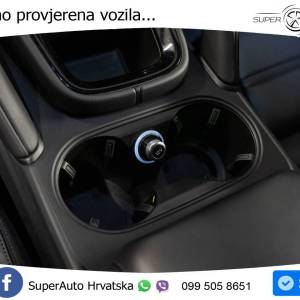 Porsche Cayenne E-Hybrid  3.0 470 KS, ZRAČNI+ACC+360+MATRIX+GR SJED+PANO+CHRONO