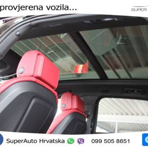 Porsche Cayenne E-HYBRID 3.0 V6 Aut. 462 KS, ZRAČNI+ACC+4XGR SJED+LED+PANO+360°