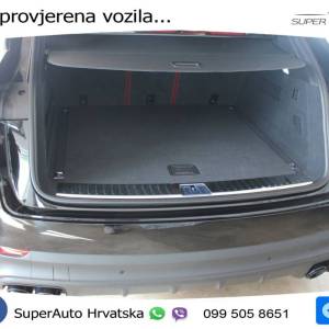 Porsche Cayenne E-HYBRID 3.0 V6 Aut. 462 KS, ZRAČNI+ACC+4XGR SJED+LED+PANO+360°