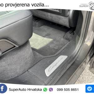 Porsche Cayenne E-Hybrid 3.0 470 KS, ZRAČNI+ACC+360+MATRIX+GR SJED+PANO+CHRONO