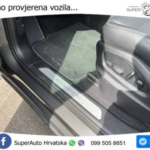 Porsche Cayenne E-Hybrid 3.0 470 KS, ZRAČNI+ACC+360+MATRIX+GR SJED+PANO+CHRONO