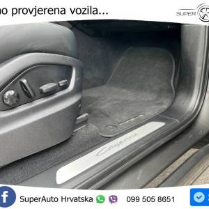 Porsche Cayenne E-Hybrid 3.0 470 KS, ZRAČNI+ACC+360+MATRIX+GR SJED+PANO+CHRONO