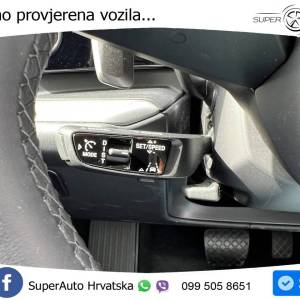 Porsche Cayenne E-Hybrid 3.0 470 KS, ZRAČNI+ACC+360+MATRIX+GR SJED+PANO+CHRONO
