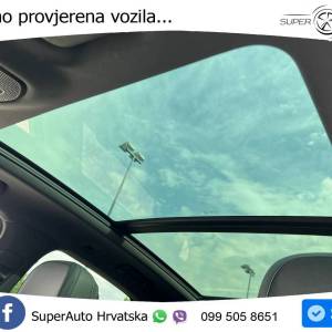 Porsche Cayenne E-Hybrid 3.0 470 KS, ZRAČNI+ACC+360+MATRIX+GR SJED+PANO+CHRONO