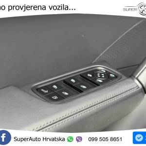 Porsche Cayenne E-Hybrid  3.0 470 KS, ZRAČNI+ACC+360+MATRIX+GR SJED+PANO+CHRONO