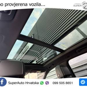 Porsche Cayenne E-Hybrid  3.0 470 KS, ZRAČNI+ACC+360+MATRIX+GR SJED+PANO+CHRONO