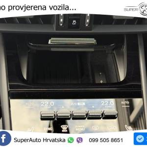 Porsche Cayenne E-Hybrid  3.0 470 KS, ZRAČNI+ACC+360+MATRIX+GR SJED+PANO+CHRONO