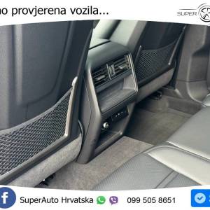 Porsche Cayenne E-Hybrid  3.0 470 KS, ZRAČNI+ACC+360+MATRIX+GR SJED+PANO+CHRONO