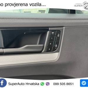 Porsche Cayenne E-Hybrid  3.0 470 KS, ZRAČNI+ACC+360+MATRIX+GR SJED+PANO+CHRONO