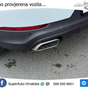 Porsche Cayenne E-Hybrid  3.0 470 KS, ZRAČNI+ACC+360+MATRIX+GR SJED+PANO+CHRONO
