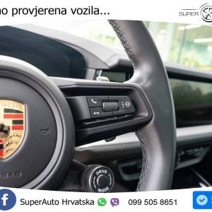 Porsche Cayenne E-Hybrid 3.0 470 KS, ZRAČNI+360+MATRIX+GR SJED+PANO+CHRONO