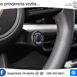 Porsche Cayenne E-Hybrid 3.0 470 KS, ZRAČNI+360+MATRIX+GR SJED+PANO+CHRONO
