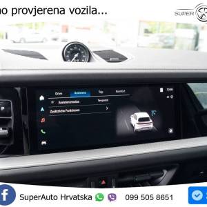 Porsche Cayenne E-Hybrid 3.0 470 KS, ZRAČNI+360+MATRIX+GR SJED+PANO+CHRONO