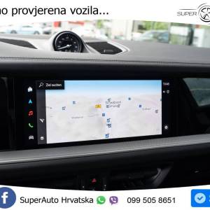 Porsche Cayenne E-Hybrid 3.0 470 KS, ZRAČNI+360+MATRIX+GR SJED+PANO+CHRONO