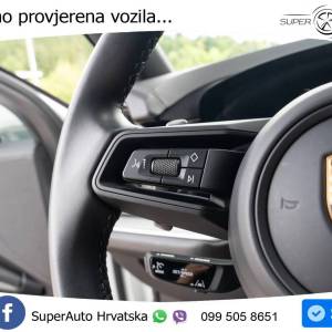 Porsche Cayenne E-Hybrid 3.0 470 KS, ZRAČNI+360+MATRIX+GR SJED+PANO+CHRONO