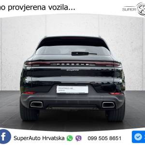 Porsche Cayenne E-Hybrid 3.0 470 KS, ZRAČNI+ACC+360+MATRIX+GR SJED+PANO+CHRONO
