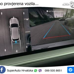 Porsche Cayenne E-Hybrid 3.0 470 KS, ZRAČNI+ACC+360+MATRIX+GR SJED+PANO+CHRONO