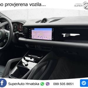 Porsche Cayenne E-Hybrid 3.0 470 KS, ZRAČNI+ACC+360+MATRIX+GR SJED+PANO+CHRONO