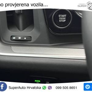 Porsche Cayenne E-Hybrid 3.0 470 KS, ZRAČNI+ACC+360+MATRIX+GR SJED+PANO+CHRONO