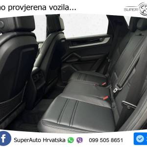 Porsche Cayenne E-Hybrid 3.0 470 KS, ZRAČNI+ACC+360+MATRIX+GR SJED+PANO+CHRONO