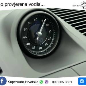 Porsche Cayenne E-Hybrid 3.0 470 KS, ZRAČNI+ACC+360+MATRIX+GR SJED+PANO+CHRONO