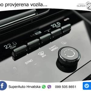 Porsche Cayenne E-Hybrid 3.0 470 KS, ZRAČNI+ACC+360+MATRIX+GR SJED+PANO+CHRONO