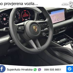 Porsche Cayenne E-Hybrid 3.0 470 KS, ZRAČNI+ACC+360+MATRIX+GR SJED+PANO+CHRONO
