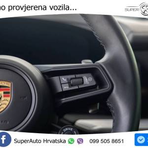 Porsche Cayenne E-Hybrid 3.0 470 KS, ZRAČNI+ACC+360+MATRIX+GR SJED+PANO+CHRONO