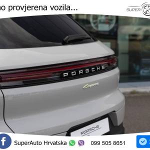 Porsche Cayenne E-Hybrid 3.0 470 KS, ZRAČNI+ACC+360+MATRIX+GR SJED+PANO+CHRONO