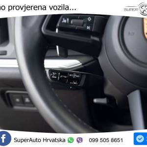 Porsche Cayenne E-Hybrid 3.0 470 KS, ZRAČNI+ACC+360+MATRIX+GR SJED+PANO+CHRONO