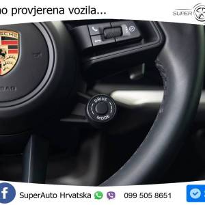Porsche Cayenne E-Hybrid 3.0 470 KS, ZRAČNI+ACC+360+MATRIX+GR SJED+PANO+CHRONO
