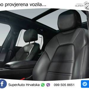 Porsche Cayenne E-Hybrid 3.0 470 KS, ZRAČNI+ACC+360+MATRIX+GR SJED+PANO+CHRONO