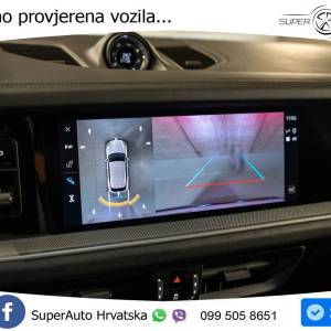 Porsche Cayenne E-Hybrid 3.0 470 KS, ZRAČNI+ACC+360+MATRIX+GR SJED+PANO+CHRONO