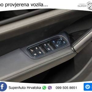 Porsche Cayenne E-Hybrid 3.0 470 KS, ZRAČNI+ACC+360+MATRIX+GR SJED+PANO+CHRONO