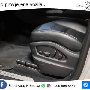 Porsche Cayenne E-Hybrid 3.0 470 KS, ZRAČNI+ACC+360+MATRIX+GR SJED+PANO+CHRONO