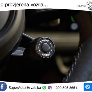 Porsche Cayenne E-Hybrid 3.0 470 KS, ZRAČNI+ACC+360+MATRIX+GR SJED+PANO+CHRONO